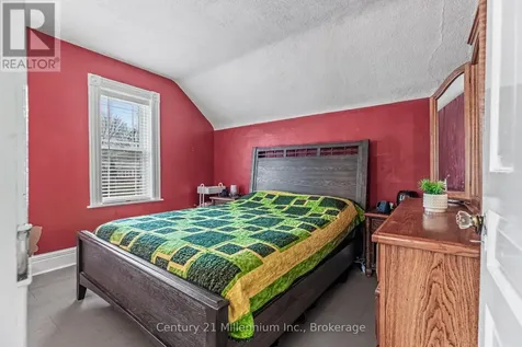 124 Lorne Street Grey Highlands ON N0C 1H0