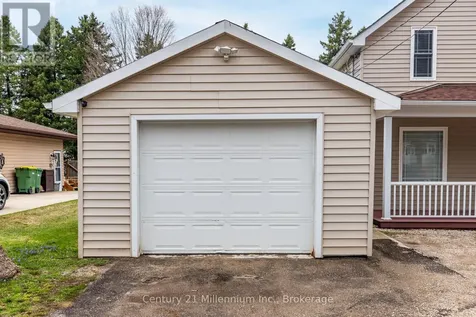 124 Lorne Street Grey Highlands ON N0C 1H0