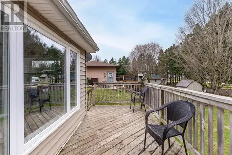 124 Lorne Street Grey Highlands ON N0C 1H0