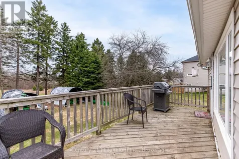 124 Lorne Street Grey Highlands ON N0C 1H0
