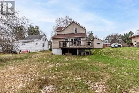 124 Lorne Street Grey Highlands ON N0C 1H0