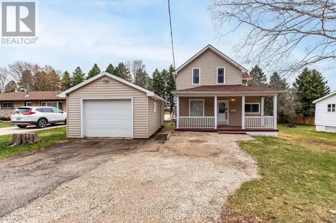 124 Lorne Street Grey Highlands ON N0C 1H0
