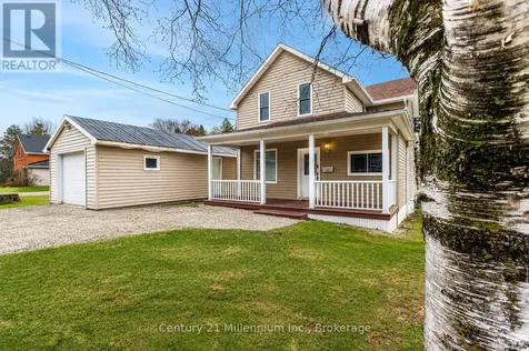 124 Lorne Street Grey Highlands ON N0C 1H0