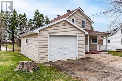 124 Lorne Street Grey Highlands ON N0C 1H0