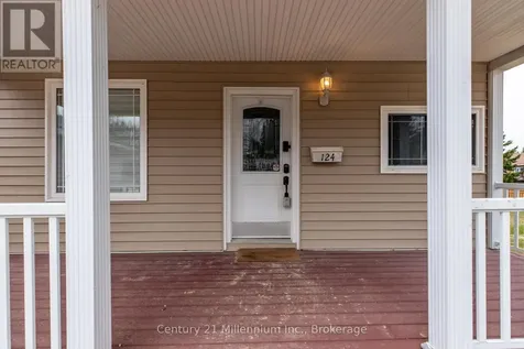124 Lorne Street Grey Highlands ON N0C 1H0