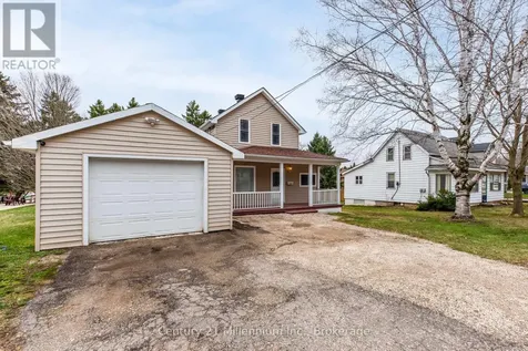 124 Lorne Street Grey Highlands ON N0C 1H0