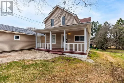 124 Lorne Street Grey Highlands ON N0C 1H0