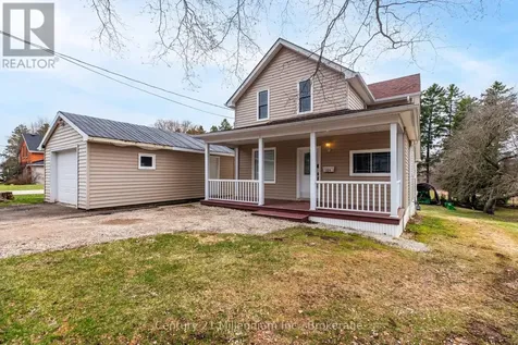 124 Lorne Street Grey Highlands ON N0C 1H0