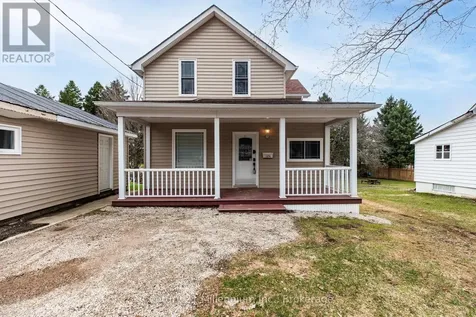 124 Lorne Street Grey Highlands ON N0C 1H0