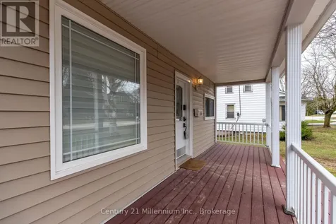 124 Lorne Street Grey Highlands ON N0C 1H0