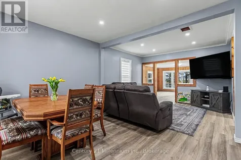 124 Lorne Street Grey Highlands ON N0C 1H0