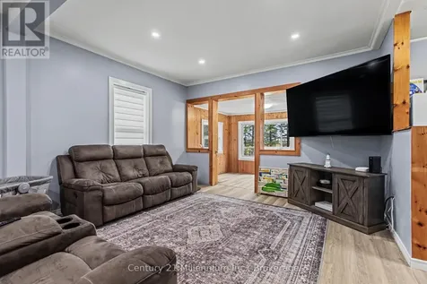 124 Lorne Street Grey Highlands ON N0C 1H0