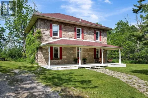 108 Tates Bay Road Trent Lakes ON K0M 1A0
