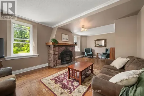 108 Tates Bay Road Trent Lakes ON K0M 1A0