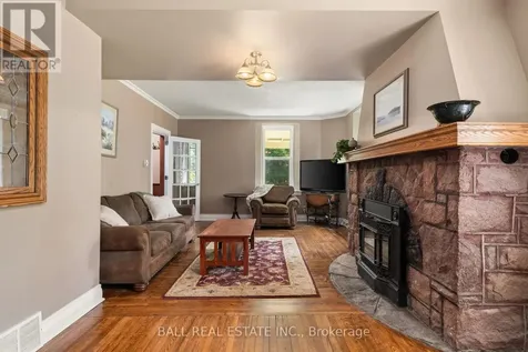 108 Tates Bay Road Trent Lakes ON K0M 1A0