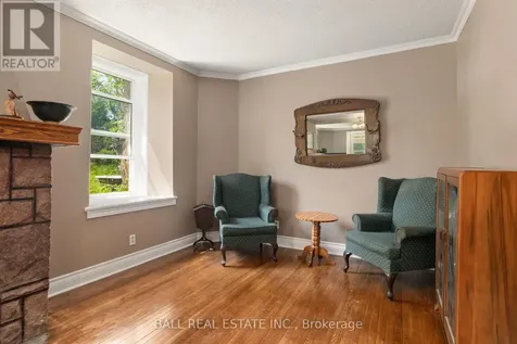 108 Tates Bay Road Trent Lakes ON K0M 1A0