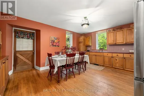 108 Tates Bay Road Trent Lakes ON K0M 1A0