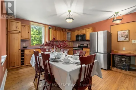 108 Tates Bay Road Trent Lakes ON K0M 1A0