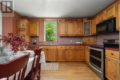 108 Tates Bay Road Trent Lakes ON K0M 1A0