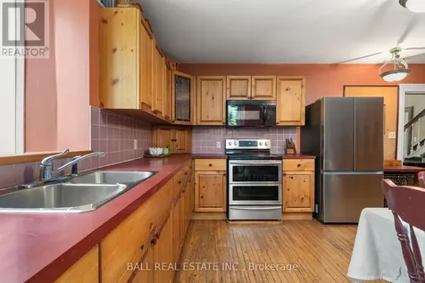 108 Tates Bay Road Trent Lakes ON K0M 1A0