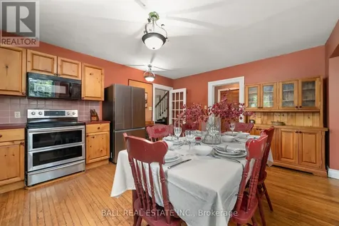 108 Tates Bay Road Trent Lakes ON K0M 1A0