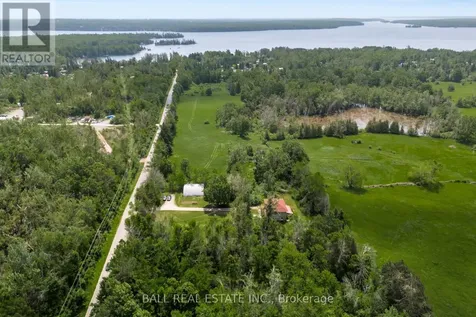108 Tates Bay Road Trent Lakes ON K0M 1A0