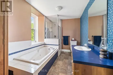 108 Tates Bay Road Trent Lakes ON K0M 1A0