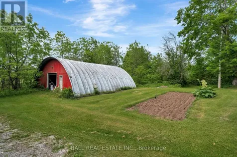 108 Tates Bay Road Trent Lakes ON K0M 1A0