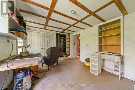 108 Tates Bay Road Trent Lakes ON K0M 1A0