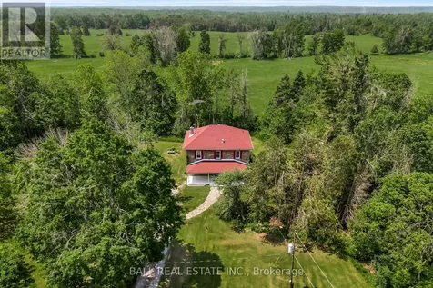 108 Tates Bay Road Trent Lakes ON K0M 1A0