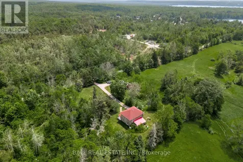 108 Tates Bay Road Trent Lakes ON K0M 1A0
