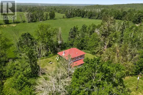 108 Tates Bay Road Trent Lakes ON K0M 1A0