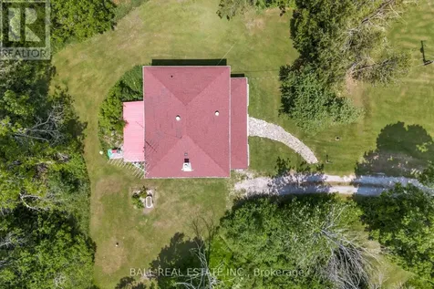 108 Tates Bay Road Trent Lakes ON K0M 1A0