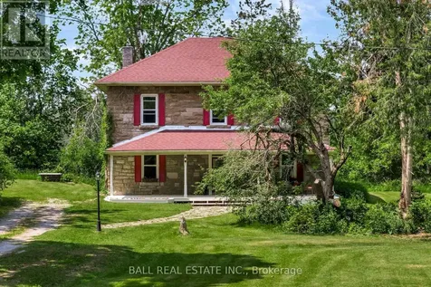 108 Tates Bay Road Trent Lakes ON K0M 1A0