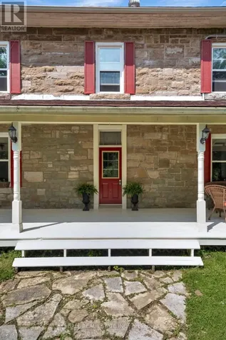 108 Tates Bay Road Trent Lakes ON K0M 1A0