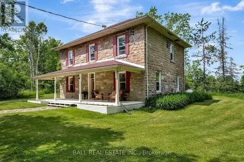 108 Tates Bay Road Trent Lakes ON K0M 1A0