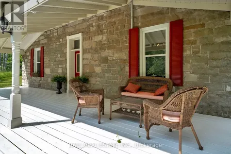 108 Tates Bay Road Trent Lakes ON K0M 1A0