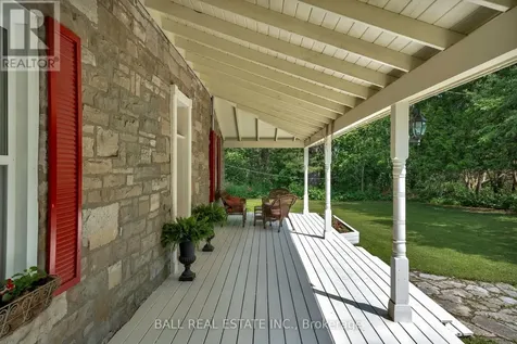 108 Tates Bay Road Trent Lakes ON K0M 1A0
