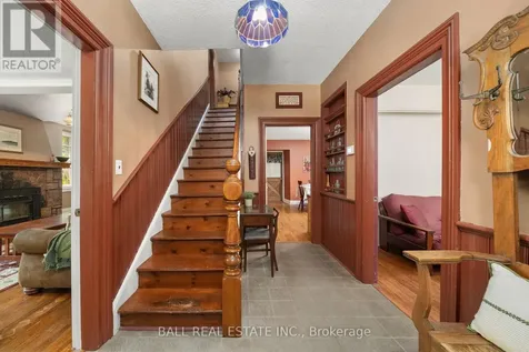 108 Tates Bay Road Trent Lakes ON K0M 1A0