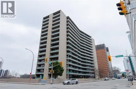 111 Riverside Drive Windsor ON N9A 2S6