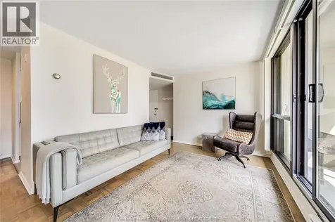 111 Riverside Drive Windsor ON N9A 2S6