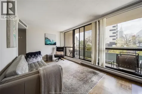 111 Riverside Drive Windsor ON N9A 2S6