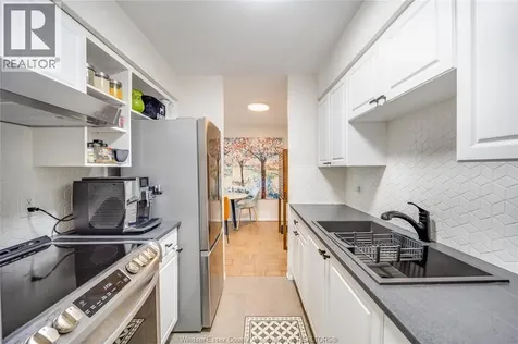 111 Riverside Drive Windsor ON N9A 2S6