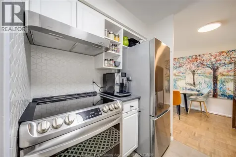 111 Riverside Drive Windsor ON N9A 2S6