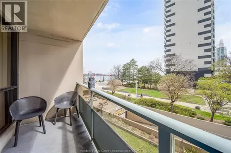 111 Riverside Drive Windsor ON N9A 2S6