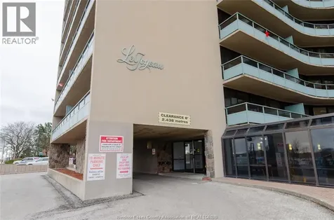 111 Riverside Drive Windsor ON N9A 2S6