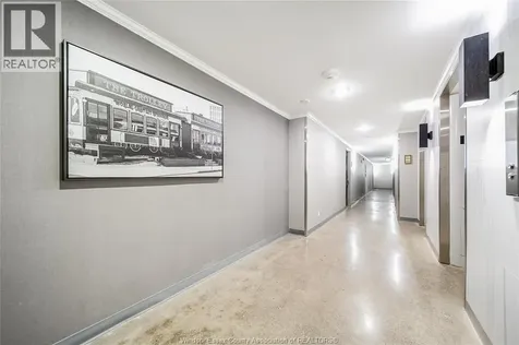 111 Riverside Drive Windsor ON N9A 2S6