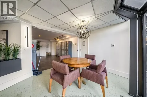 111 Riverside Drive Windsor ON N9A 2S6