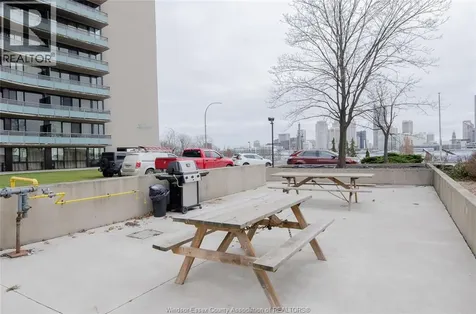 111 Riverside Drive Windsor ON N9A 2S6
