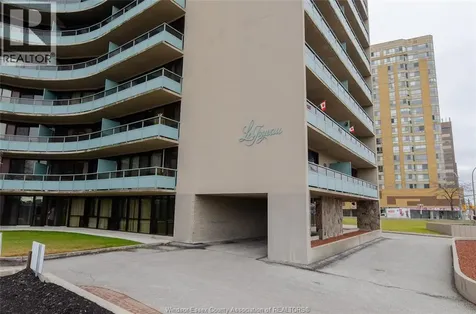 111 Riverside Drive Windsor ON N9A 2S6